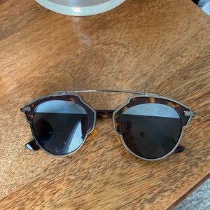 Dior So Real Sunglasses